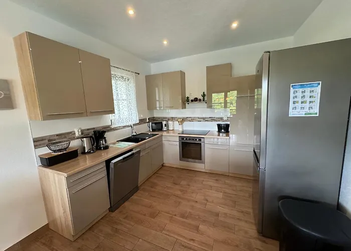 וילה Cecilia - 4 Bedrooms, 4 Bathrooms, Inside Heated Pool, Gym Kornić